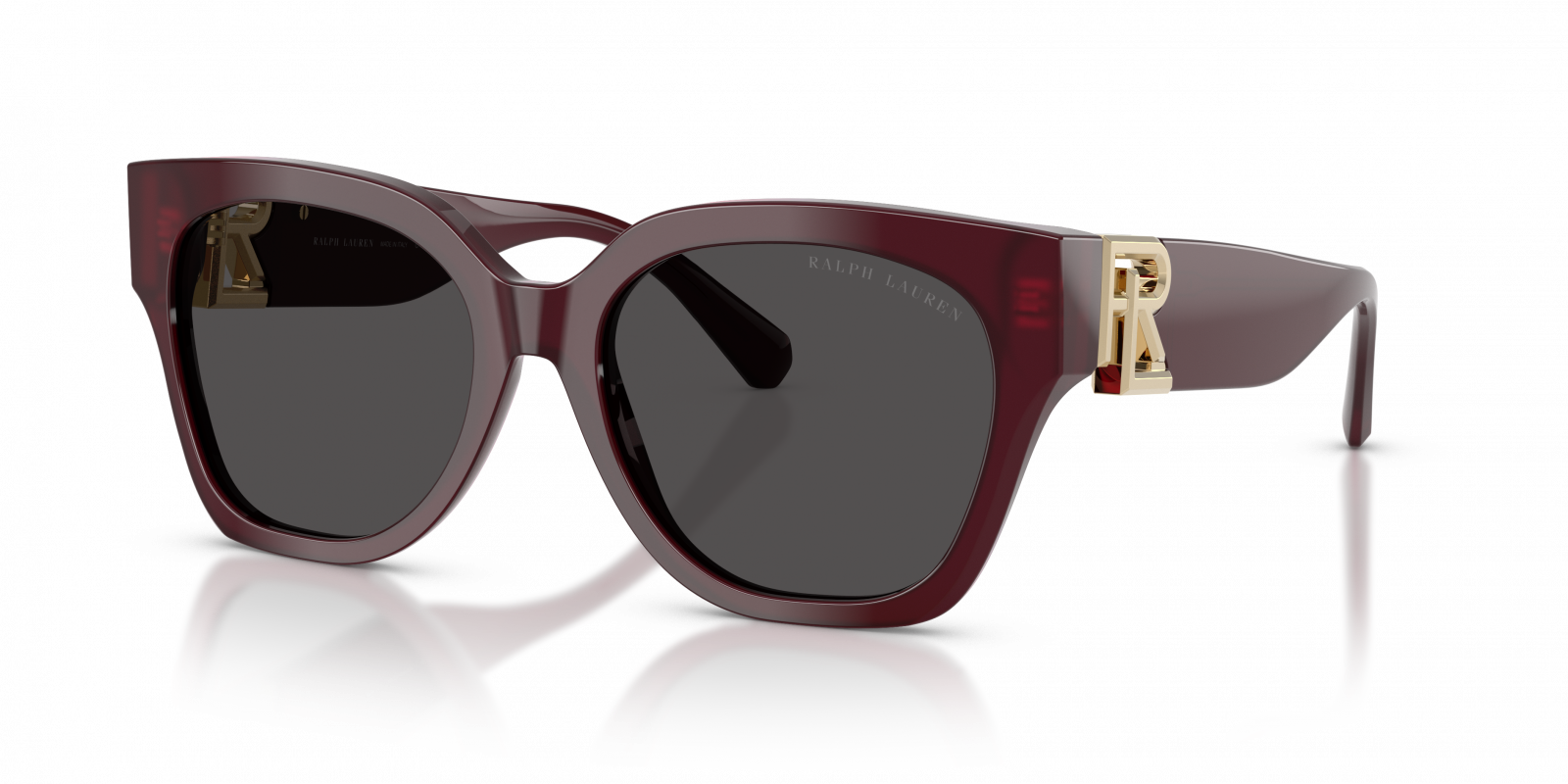 Ralph Lauren RL8221 508387 The Overszed Ricky 